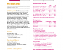 Mediakortti 2018