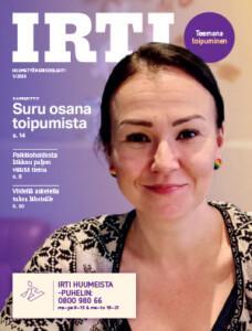 Irti-lehti 1/2026