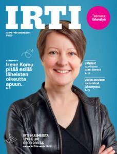 Irti-lehti 2/2025