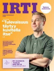 Irti-lehti 2/2026