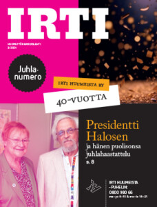 Irti-lehti 3/2024