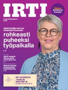 Irti-lehti 3/2026