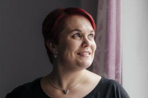 Mirka Vainikka